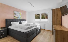 Apartments Münchbach - near Europa-Park&Rulantica